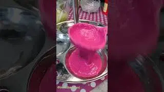 Idli recipe colourful idli veggies idli idli Sambhar How to make iddli #idli #idlirecipe #shorts