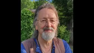 256. SPARKES ON FIRE! Interview with JEREMY NELL. (Jerm Warfare)  #Bible Teaching