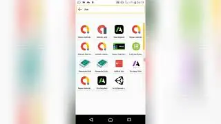 Sketchware projects store (Skesh)