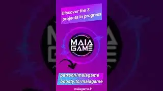 SIMS 4 | MA&Iuml;A GAME | FUTURE PROJECTS #maiagame #sims4mods #thesims #thesims4mods #ts4mods