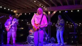 RocknRoll Cover Knuckin' Futz 05/08/21 White Water Bar & Grill