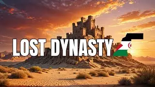 5 Forgotten Facts About Western Sahara's Ancient RULERS