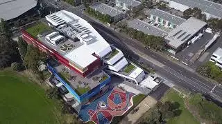 Port Melbourne Secondary College &ndash; sneak peek
