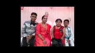 KK Goswami with family| #kkgoswami #trending #shorts #youtubeshorts
