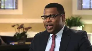 Financial Infrastructure: The private sector's role