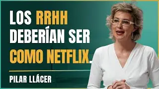El algoritmo de Netflix es más empático que muchos jefes | Pilar Llácer