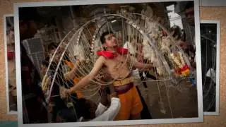 Festivals in Asia That You Must See Before You Die