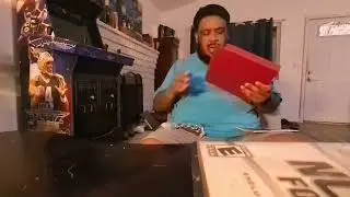 Hyperkin Retron HD3 unboxing 