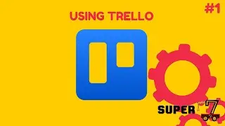 FTC General Tutorials: Setting up Trello for Project Management