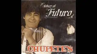 Chupete's.06.El Chupachichi Sombrero De Sao(2006)
