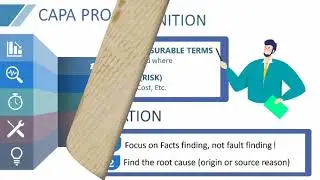 Qapsule (Learn, Perform, Excel) Episode 14: CAPA