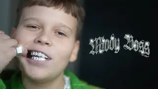 Lil High - Młody Boss (Official Music Video)