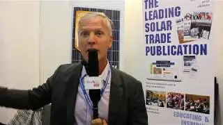 Renewable Energy India Expo 2017 , India Exposition Mart Ltd., Greater Noida, India