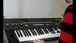 Korg Poly-61M