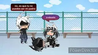 Rap para mi padre que me abandono(dark y lucyfer)