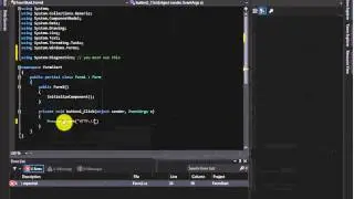 C# - Start Process (Explorer, Word, Notepad++, Google)