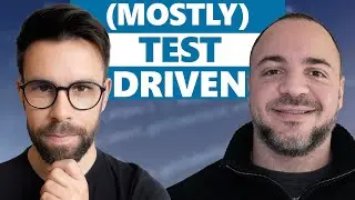 Test Driven Development & Developer Advocacy - Interview With Gui Ferreira