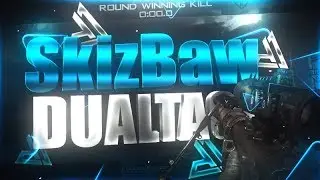 Delta Kbaw x Skizzoi: #Skizzbaw