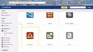 SmartDraw vs Visio