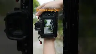 HD / DRO feature function on Mirrorless or DSLR cameras