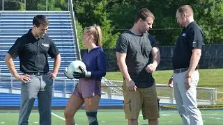 Ortho Sports Medicine | Genesis HealthCare System