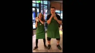 Starbucks Teavana Tea