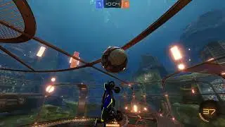 Goals I'm proud of | My Rocket League Compilation 2020/2021