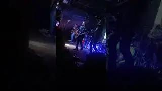 tributo a linkin park en madrid - in the end - 25/feb/2023