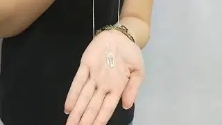 純銀項鍊 補夢網短鍊 PB103