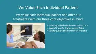 Fertility Clinic in Cape Town