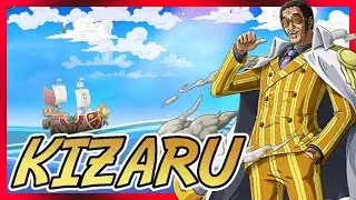 [ FR ] Mode Trésor - One Piece Pirate Warrior 4 -Kizaru