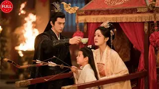 💥爆火短劇完整版：重生後我死也不嫁他，他卻在射殺我的瞬間，記起了前世一切。#drama #youtubeshorts #重生 #精彩短劇 #短劇全集 #后悔 #古装