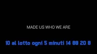 previsioni 10eLotto