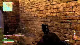 Tonymanicx - MW3 Game Clip