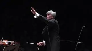 Respighi _ Roman Festivals 경기필하모닉 _ 레스피기, 로마의 축제