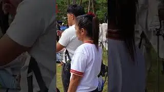 Mountain Province gong festival 2025