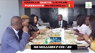 BUSINESS ! EMG UNIVERSAL AUTO concessionnaire multimarques NUMERO 1 au S&eacute;n&eacute;gal #senegal