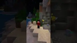 Рюкзак Даши Путешественницы (Dora The Explorer Backpack) - #Minecraft #Hive #TheHive