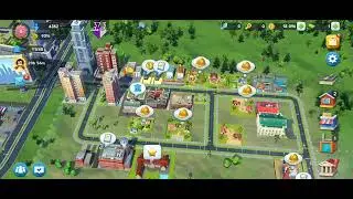 How to hack cash on SimCity real server using Gameguardian work 100%.NetJukSmos