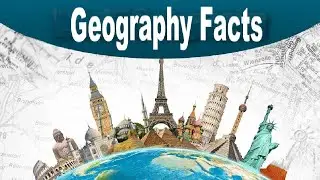 U.S. Geography Facts You Didn&rsquo;t Learn in School