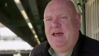 Fare Dodgers At War With The Law S02E01 | 600 Journeys, One Serial Fare Dodger