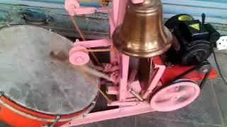 Automatic Aarti Machine - +91 9979995556