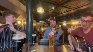 Flute, Fiddle, and Guitar Trio - Traditional Scottish & Irish Music - Forth Entertainment