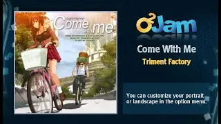 오투잼 (O2Jam) OST - Come With Me