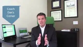Coach Dan's Corner - Green Sheet Tips