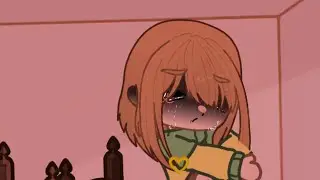 °•° Chara, you are okay? // Undertale AU // Gacha Nox // Frisk, Chara °•°