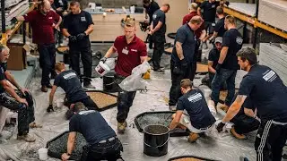 Resin Bound Training Course - The UK's #1 Resin Bound Training Provider!