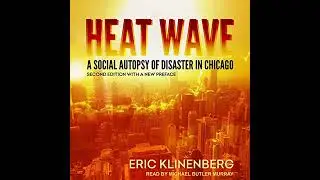 Heat Wave: A Social Autopsy of Disaster in Chicago, Second Edition with a New Preface