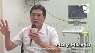 PROCREAR: Principales causas de infertilidad humana