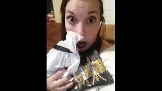 Battle of Subscription Boxes! || Elisabeth Herring